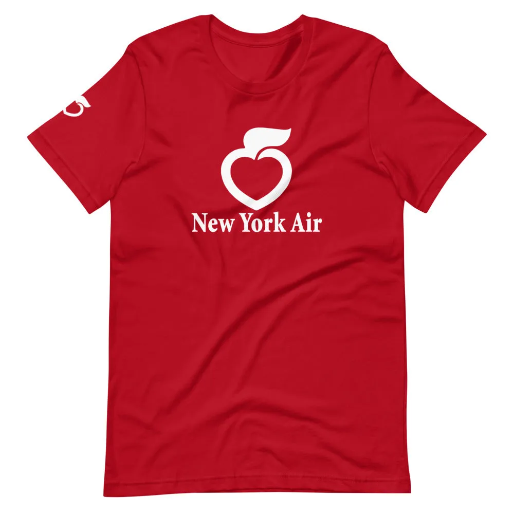 New York Air Logo T-Shirt
