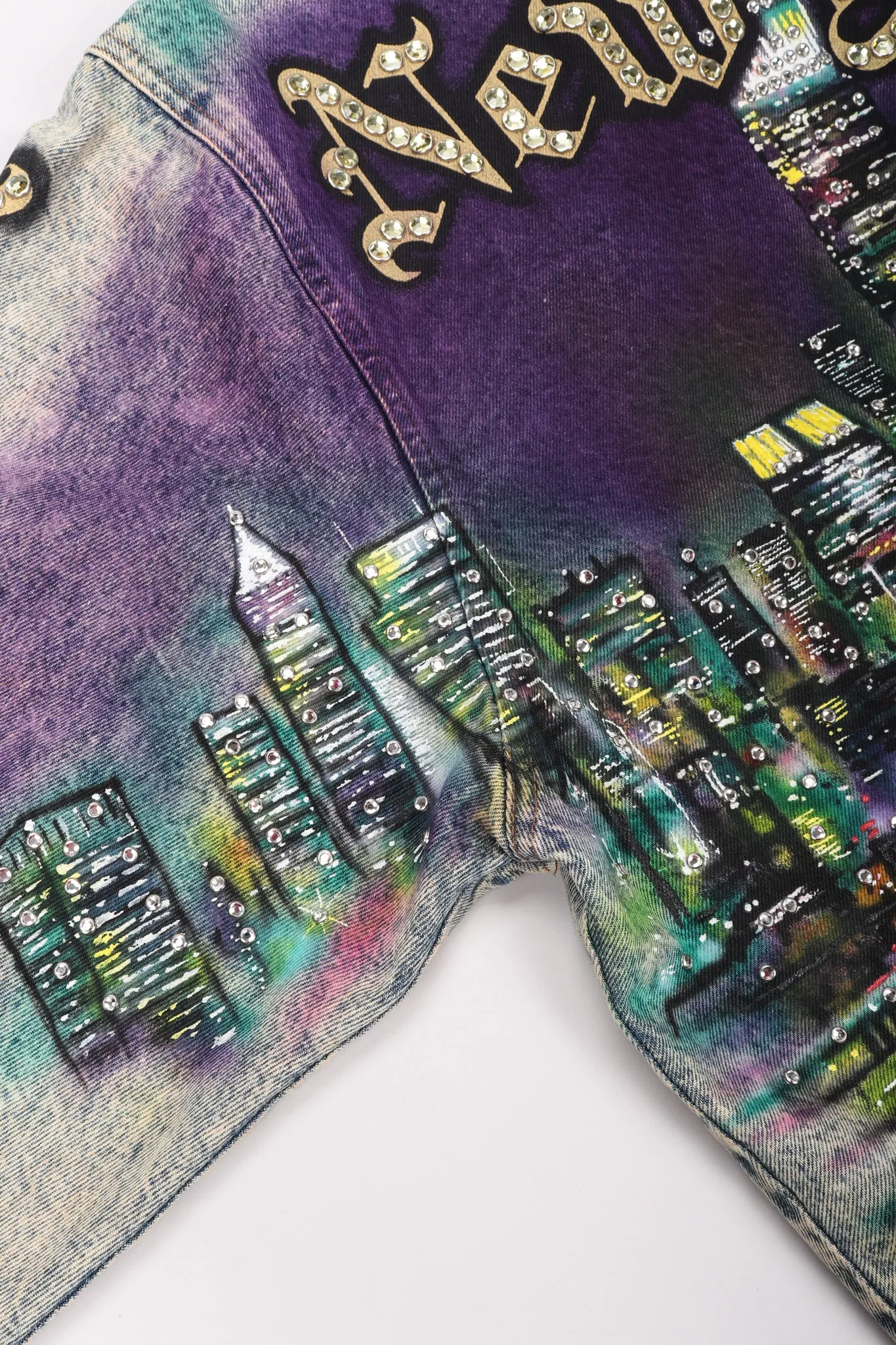 New York Big Apple Jacket II