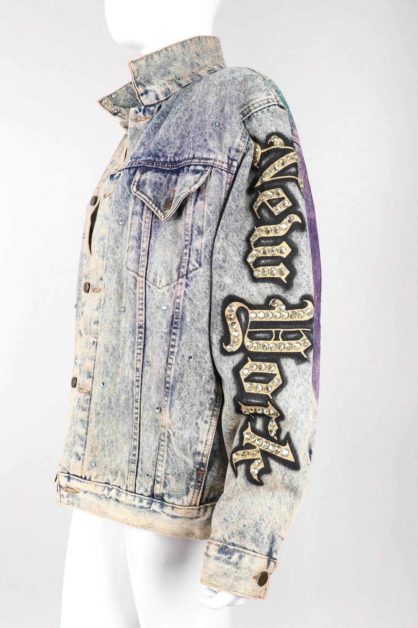 New York Big Apple Jacket II