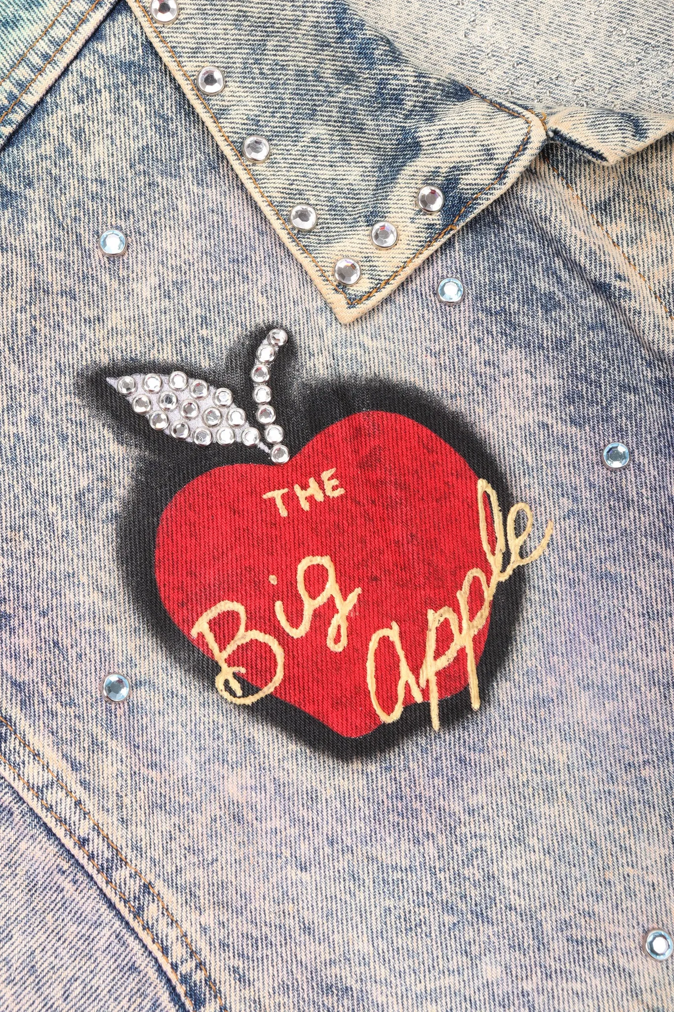 New York Big Apple Jacket II