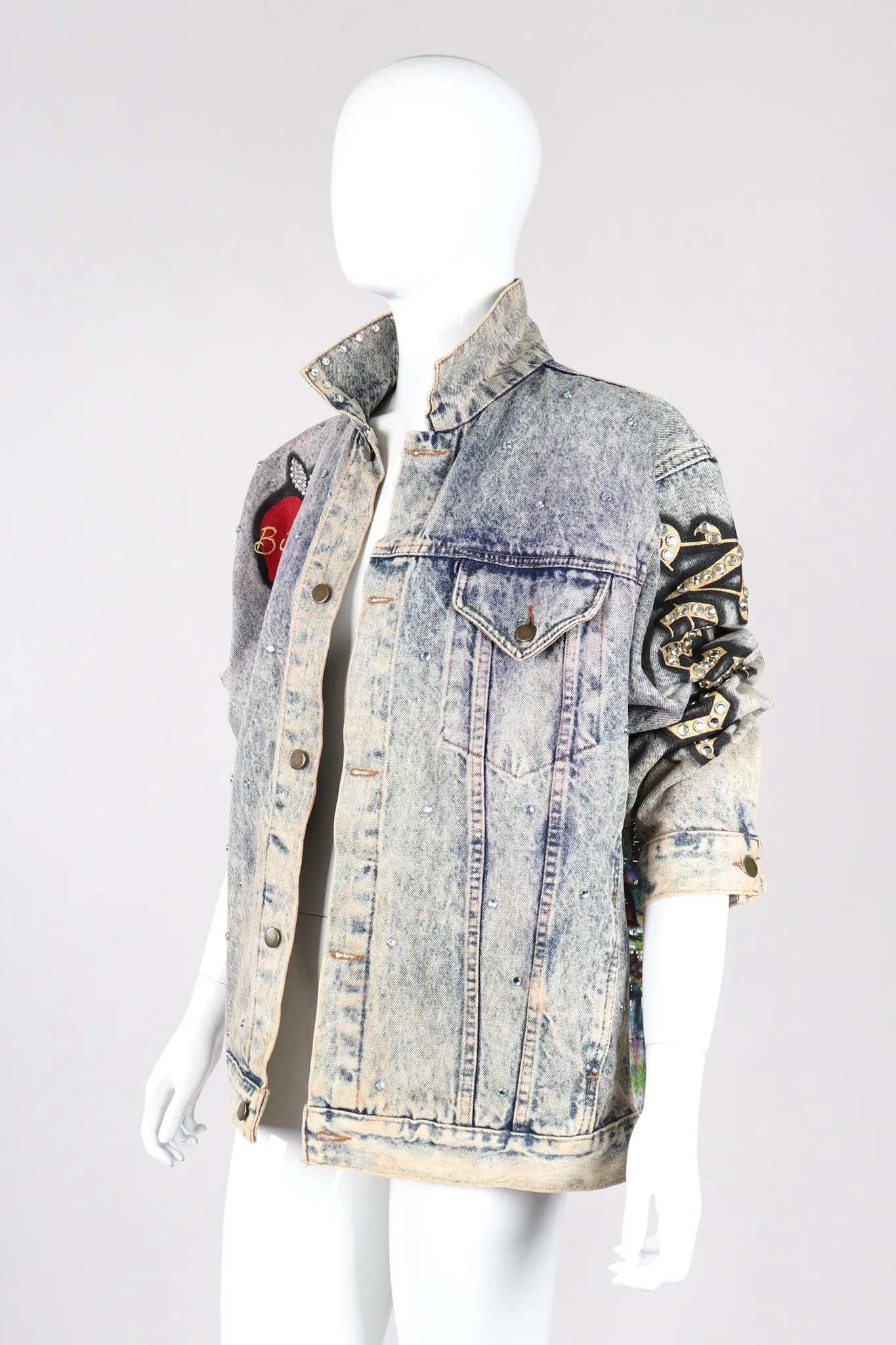New York Big Apple Jacket II