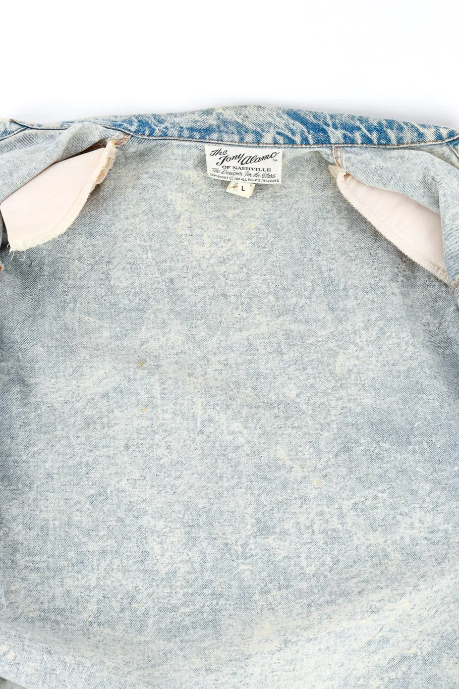 New York Big Apple Jacket IV