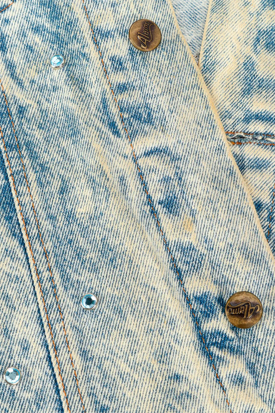 New York Big Apple Jacket IV