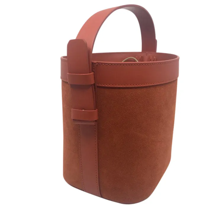 Nico Bucket