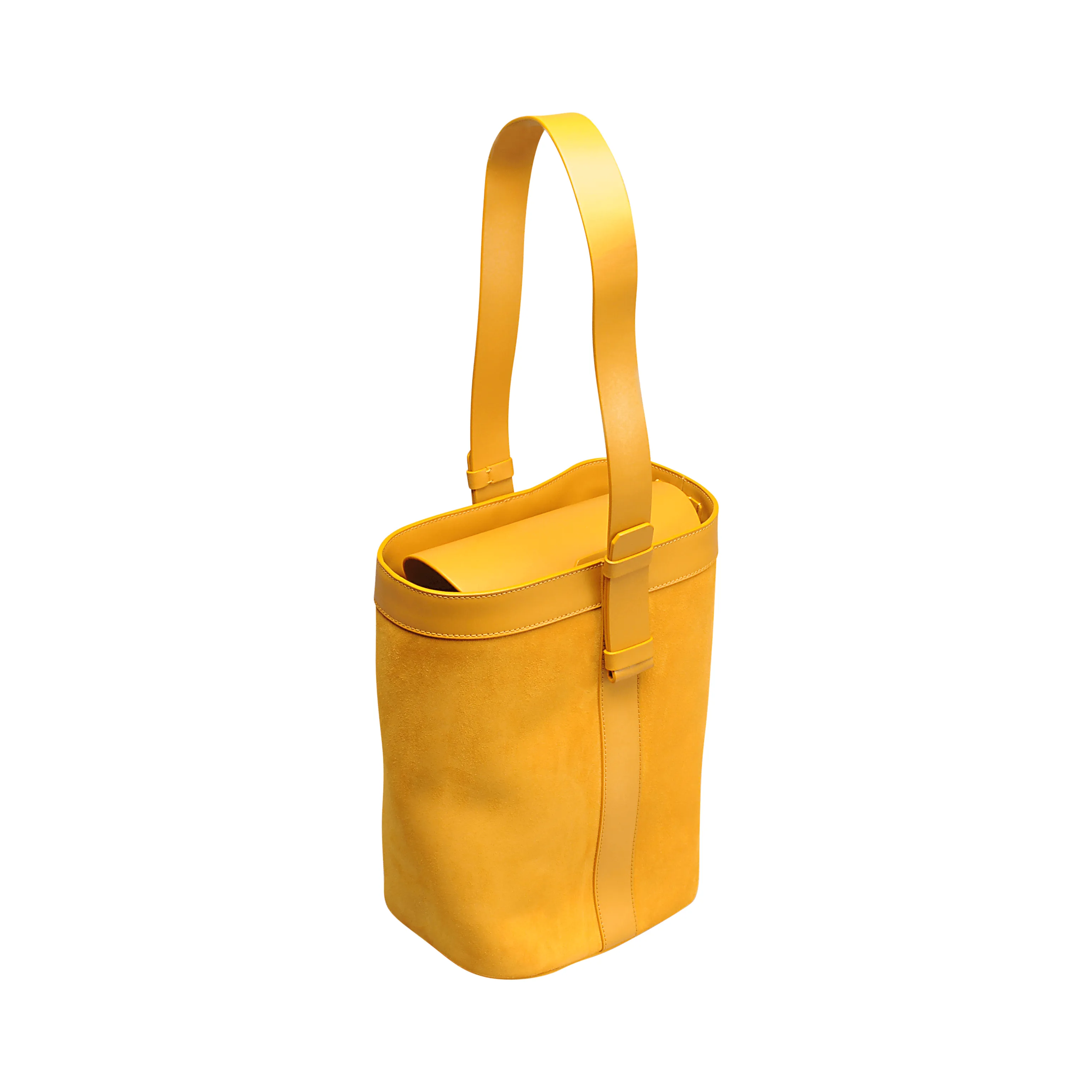 Nico Bucket