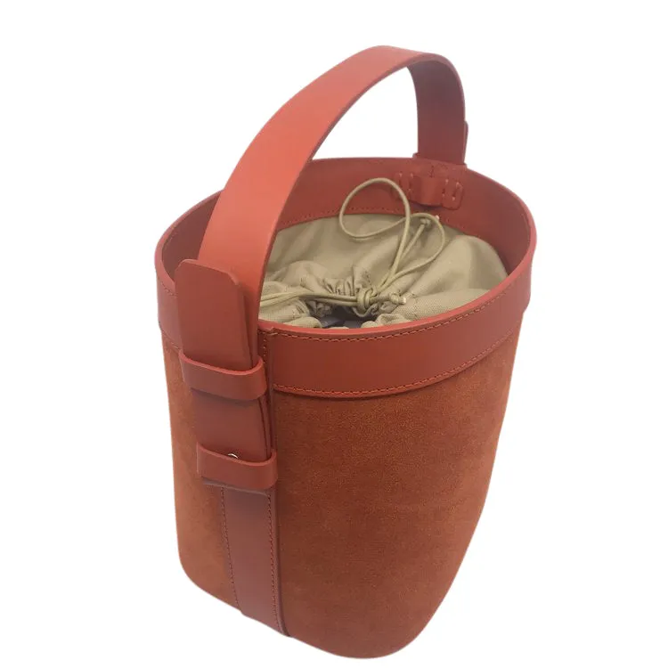 Nico Bucket