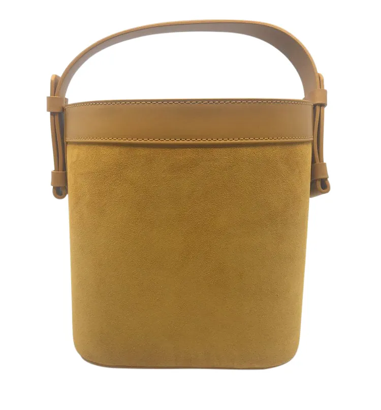 Nico Bucket