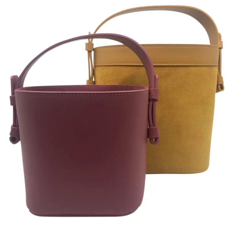 Nico Bucket