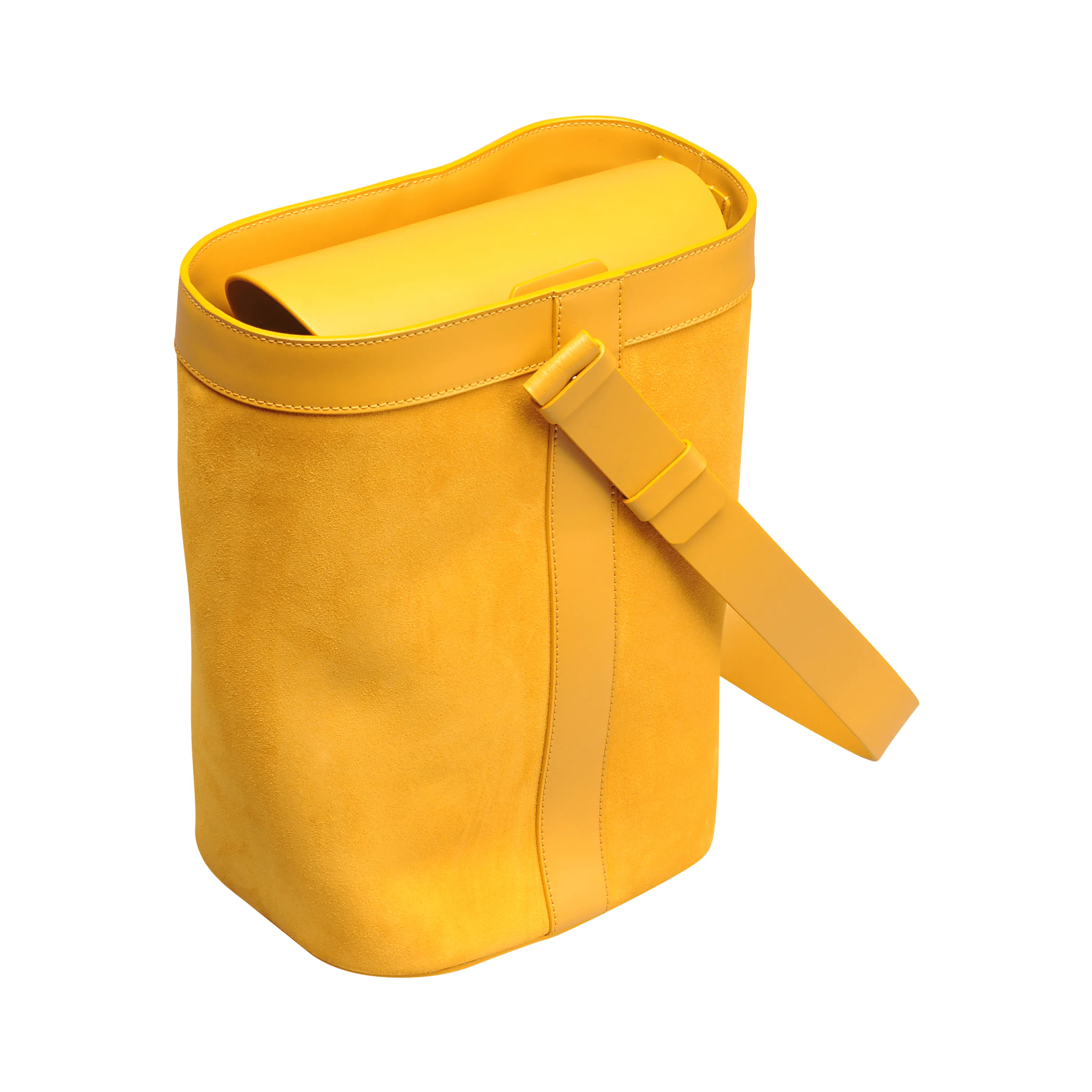 Nico Bucket