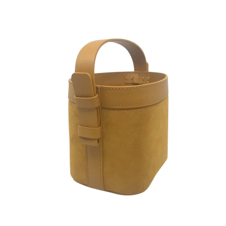 Nico Bucket