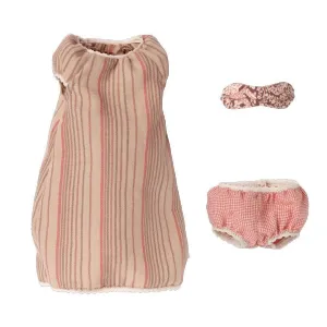 Nightgown for Medium Mouse