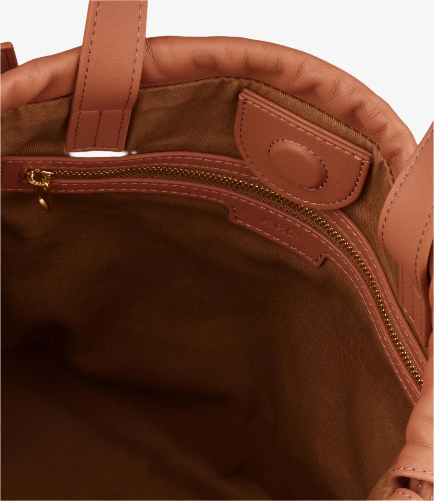 Ninon shopping bag