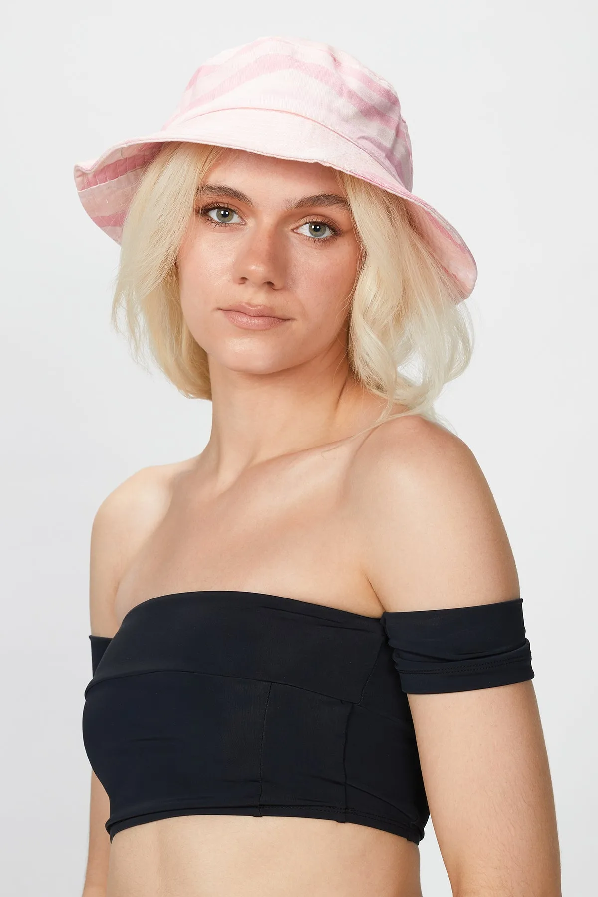 NOBU HAT