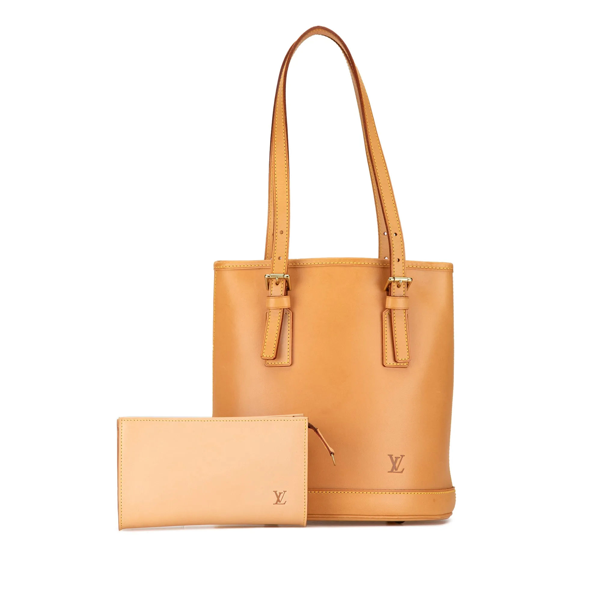 Nomade Petit Bucket