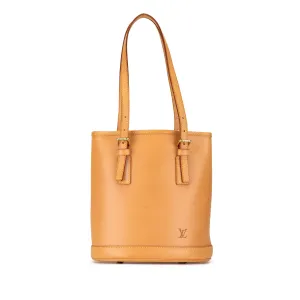 Nomade Petit Bucket