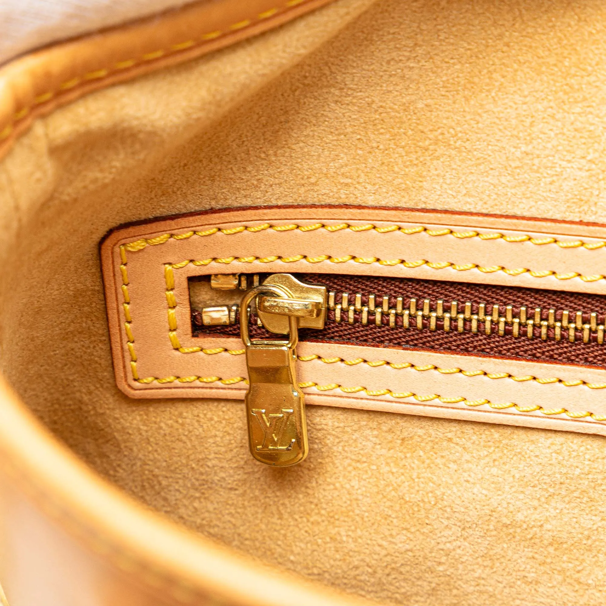 Nomade Petit Bucket