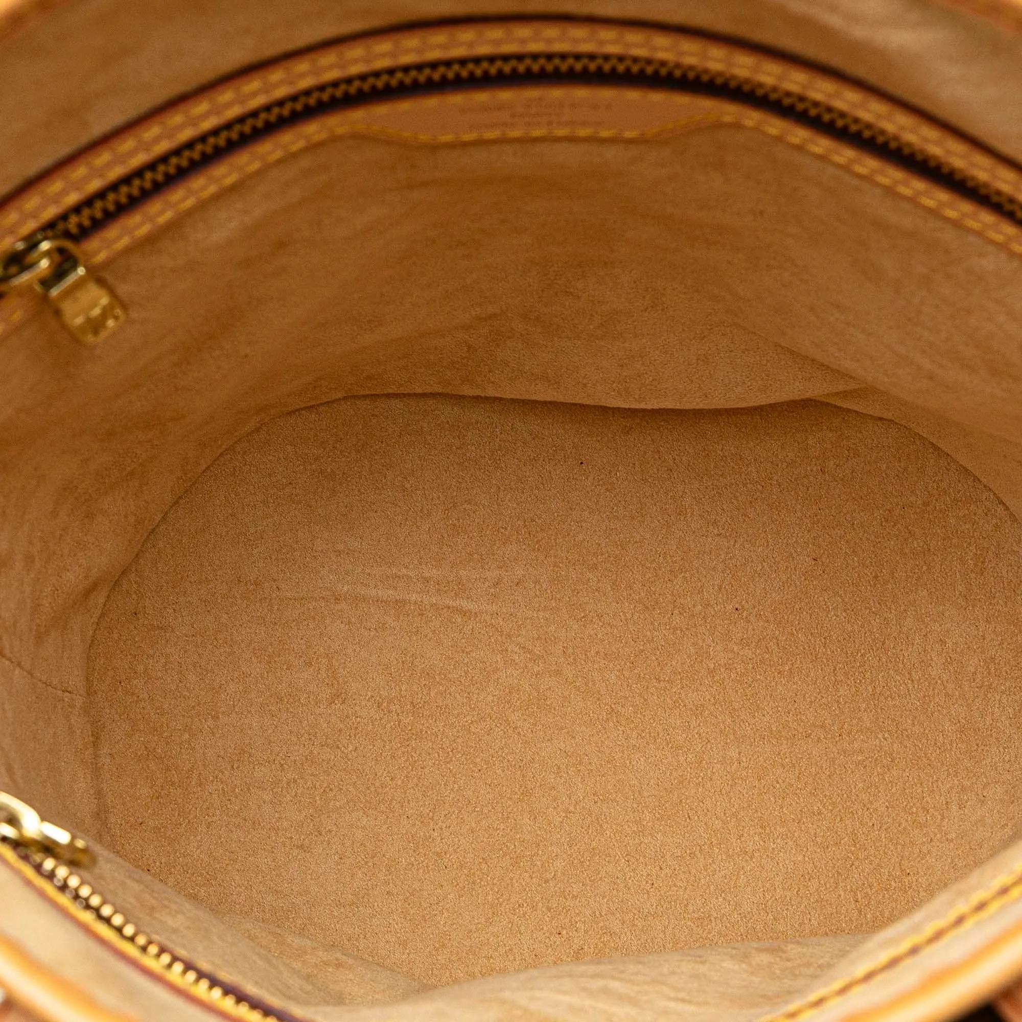 Nomade Petit Bucket