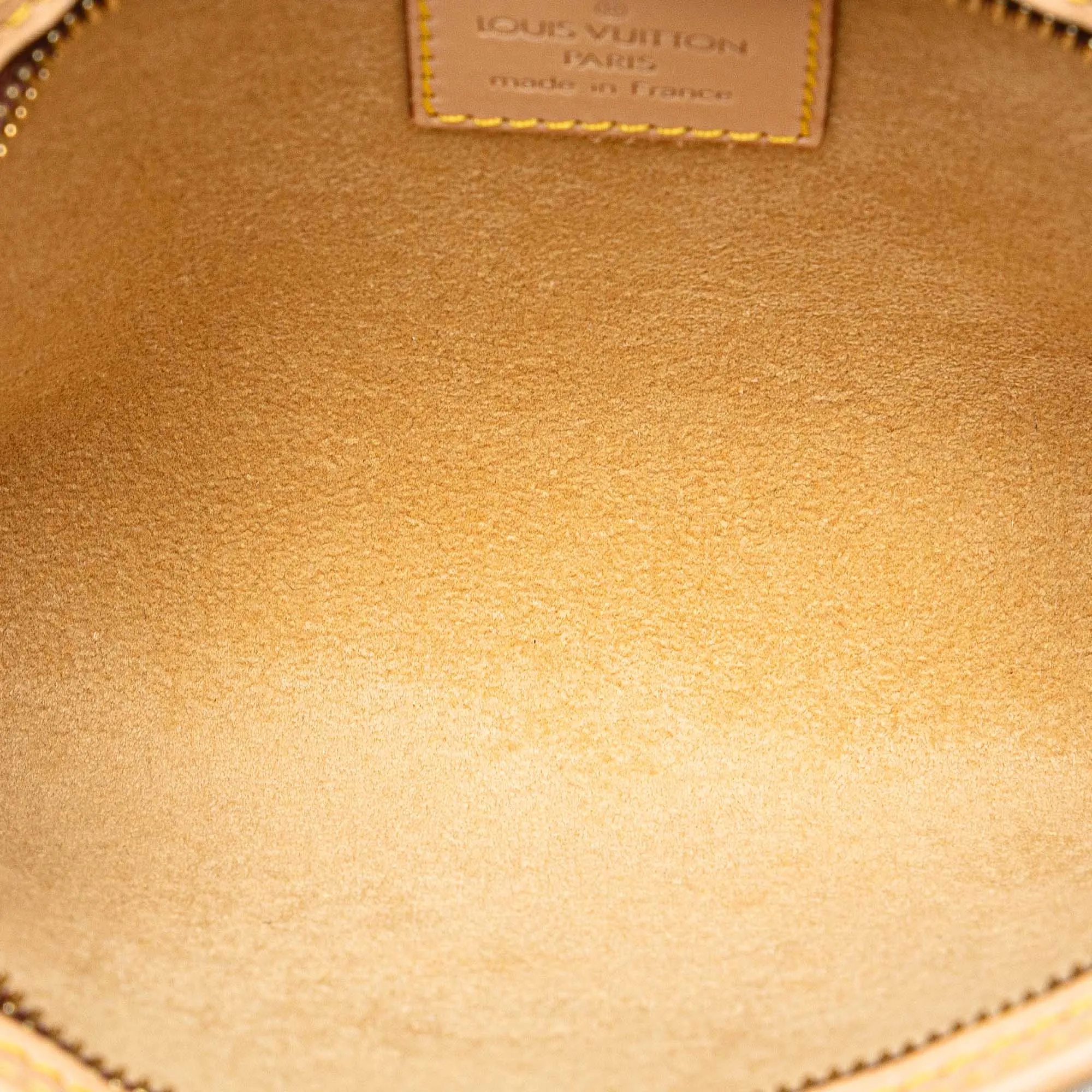 Nomade Petit Bucket