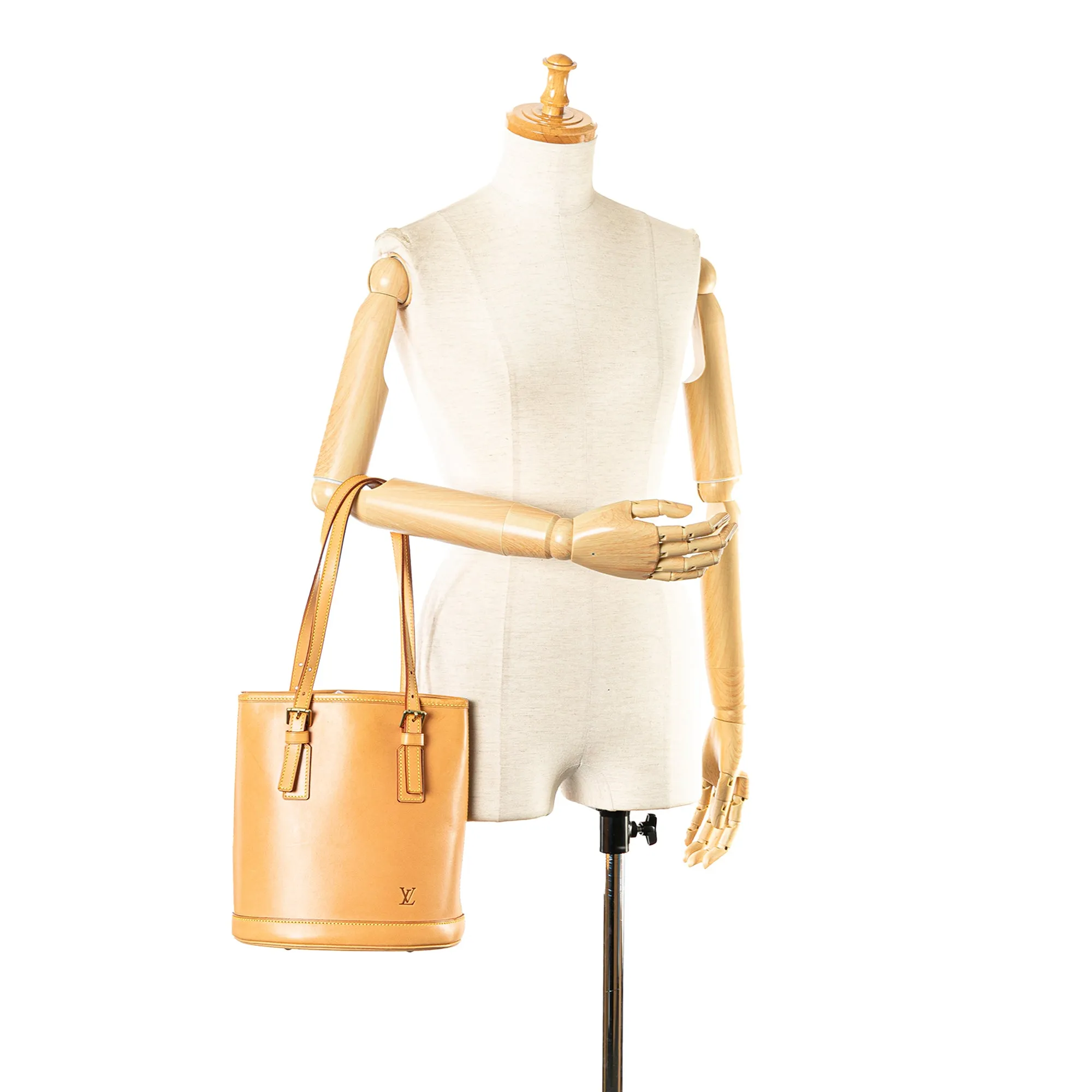 Nomade Petit Bucket