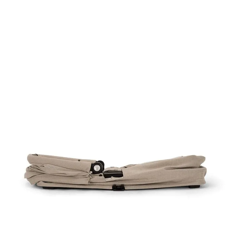 Nuna MIXX NEXT Generation PIPA Bundle - Biscotti