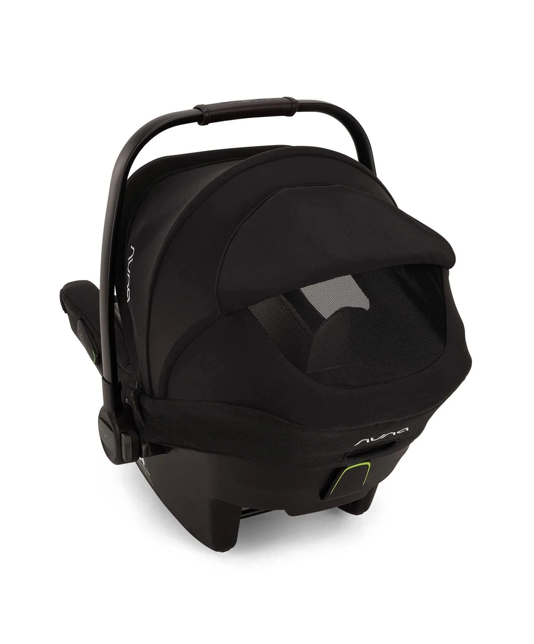 Nuna MIXX NEXT Generation PIPA Bundle - Biscotti