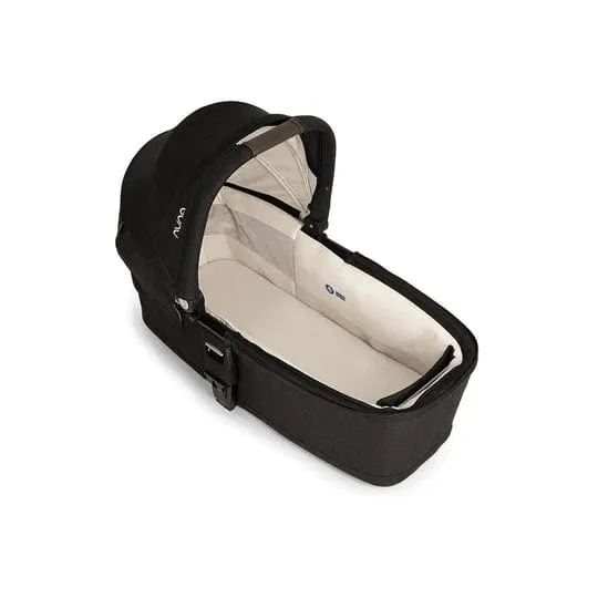 Nuna MIXX NEXT Generation PIPA Bundle - Caviar