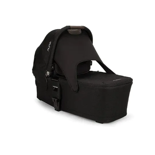Nuna MIXX NEXT Generation PIPA Bundle - Caviar