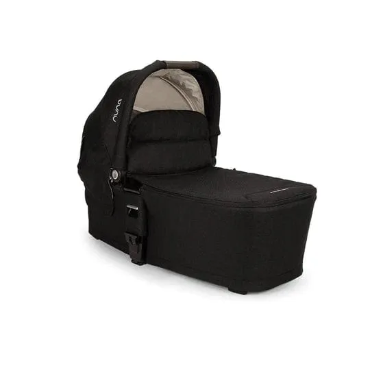 Nuna MIXX NEXT Generation PIPA Bundle - Caviar