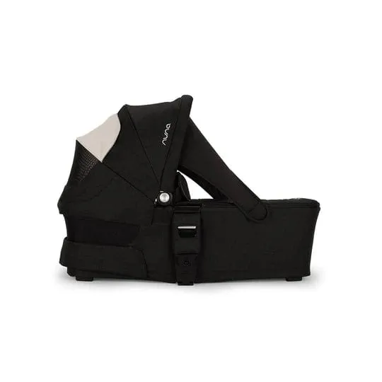 Nuna MIXX NEXT Generation PIPA Bundle - Caviar