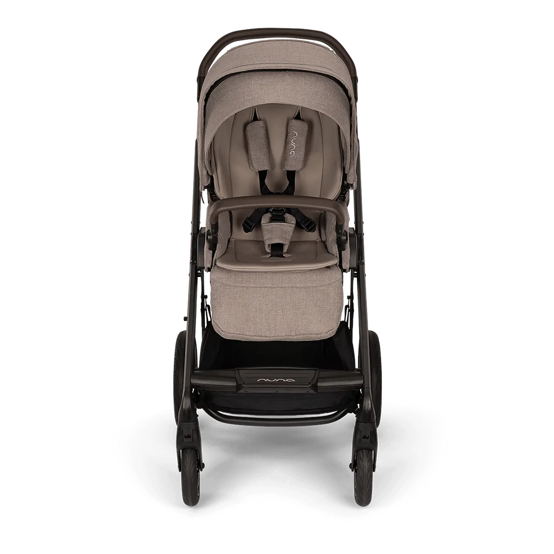 Nuna MIXX NEXT Generation PIPA Bundle - Cedar