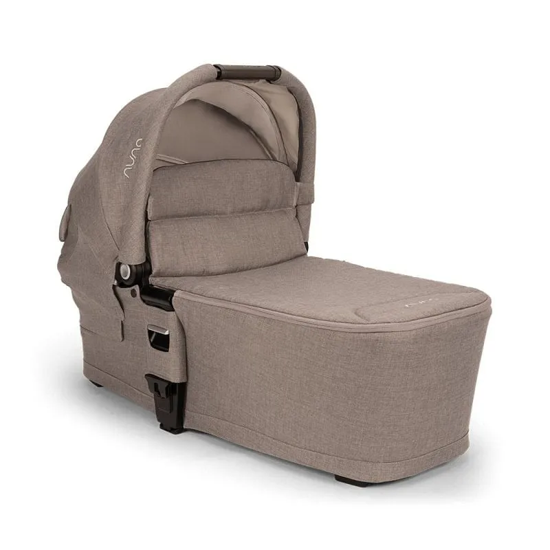 Nuna MIXX NEXT Generation PIPA Bundle - Cedar