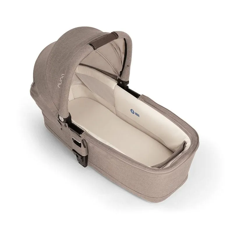 Nuna MIXX NEXT Generation PIPA Bundle - Cedar