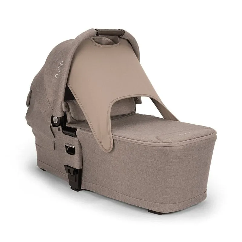 Nuna MIXX NEXT Generation PIPA Bundle - Cedar