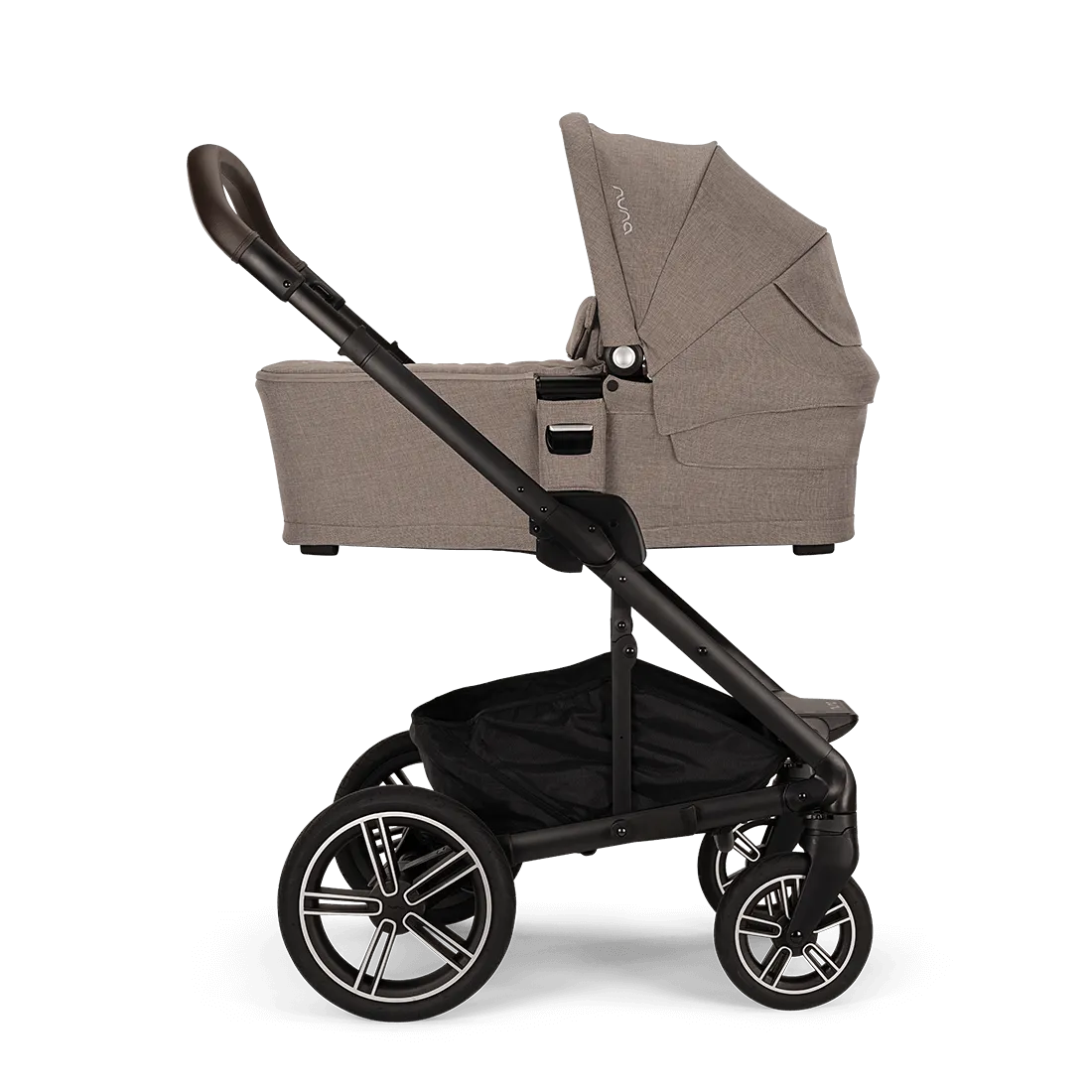 Nuna MIXX NEXT Generation PIPA Bundle - Cedar