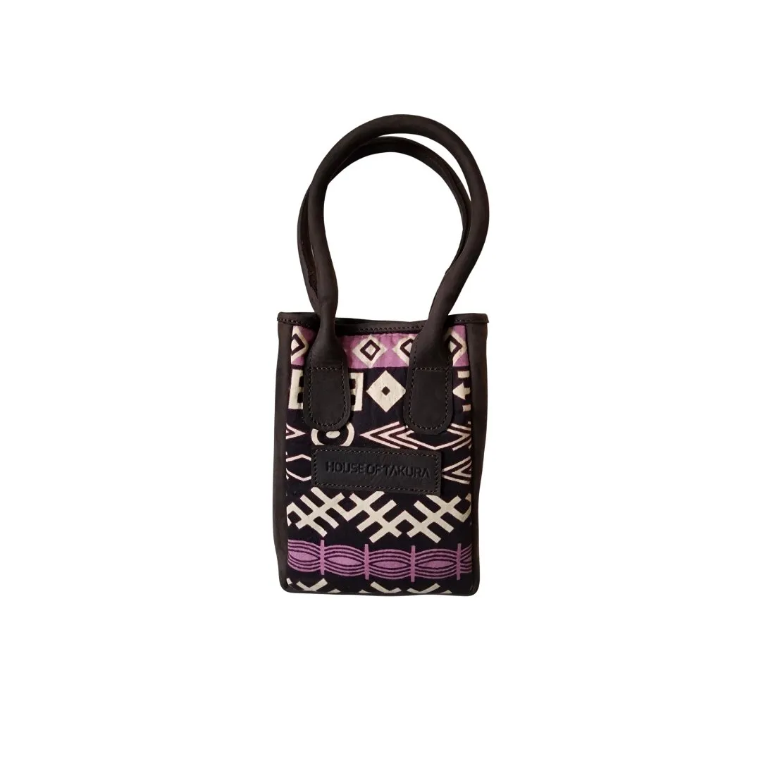 Nyams Mini Bag - Sofala