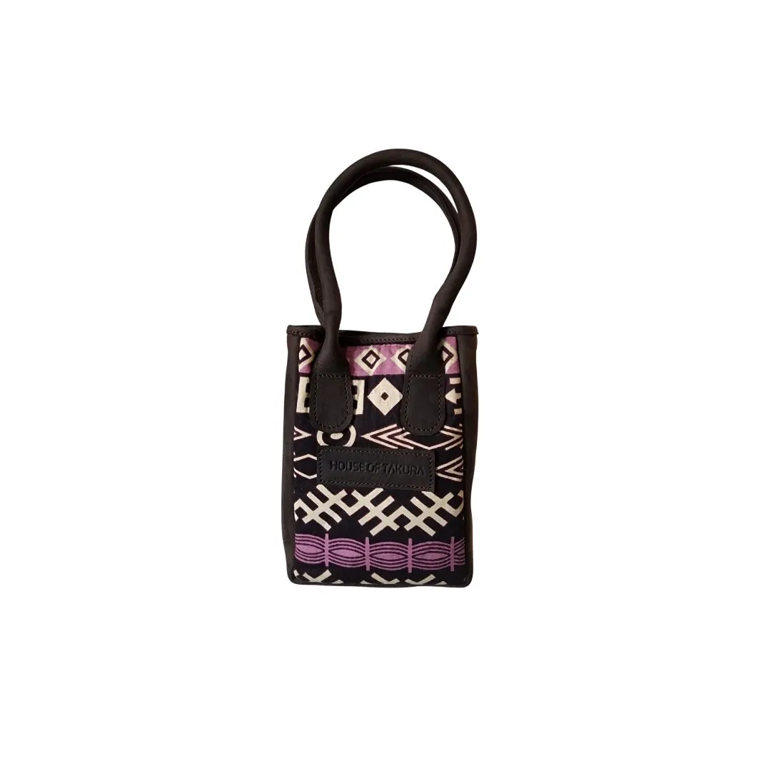 Nyams Mini Bag - Sofala