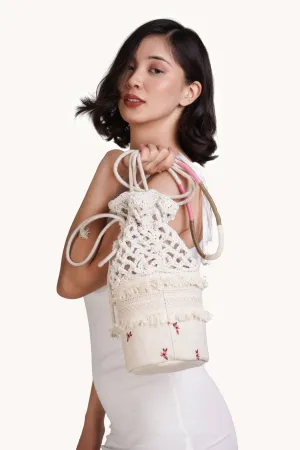 Obira Bucket Bag