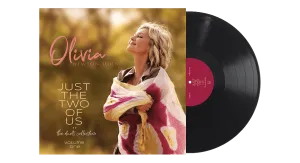 Olivia Newton-John : Just The Two Of Us - Duets Volume 1 (180g)