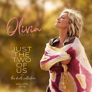 Olivia Newton-John -  Just The Two Of Us: The Duets Collection (Volume One) (2xLP, 180 Gram Vinyl)