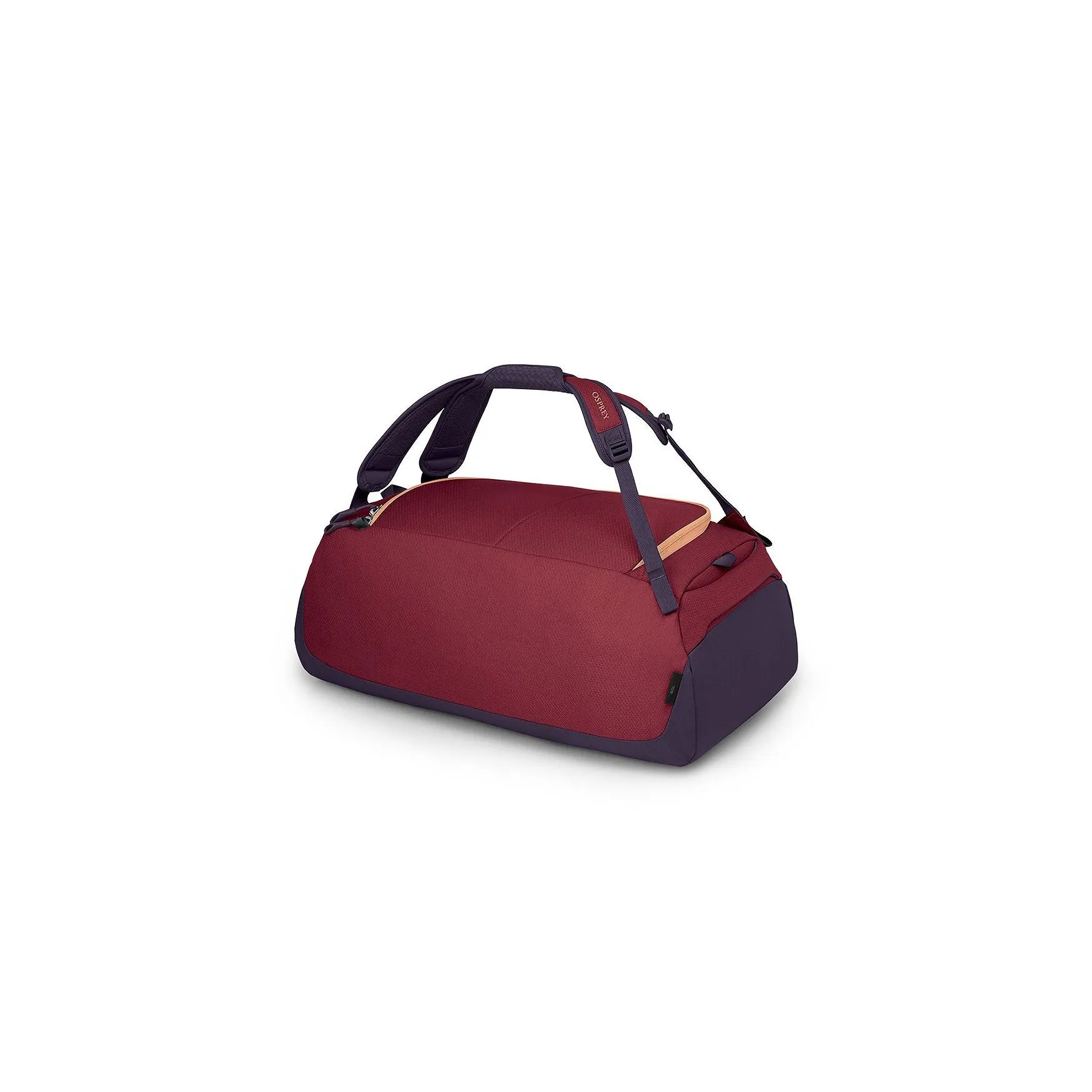 Osprey Daylite™ Duffel 45 多功能旅行行李背包 