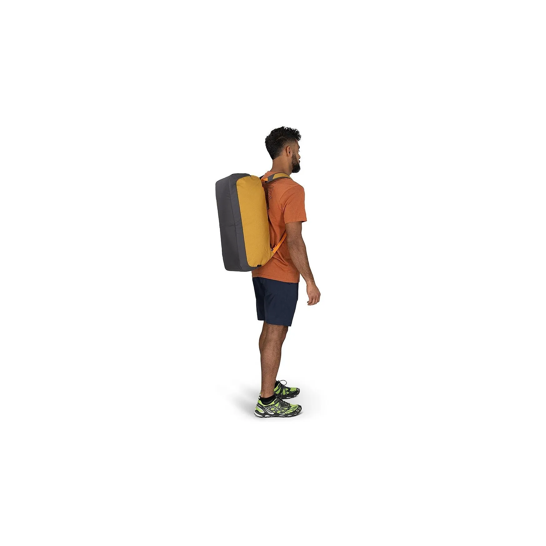 Osprey Daylite™ Duffel 45 多功能旅行行李背包 