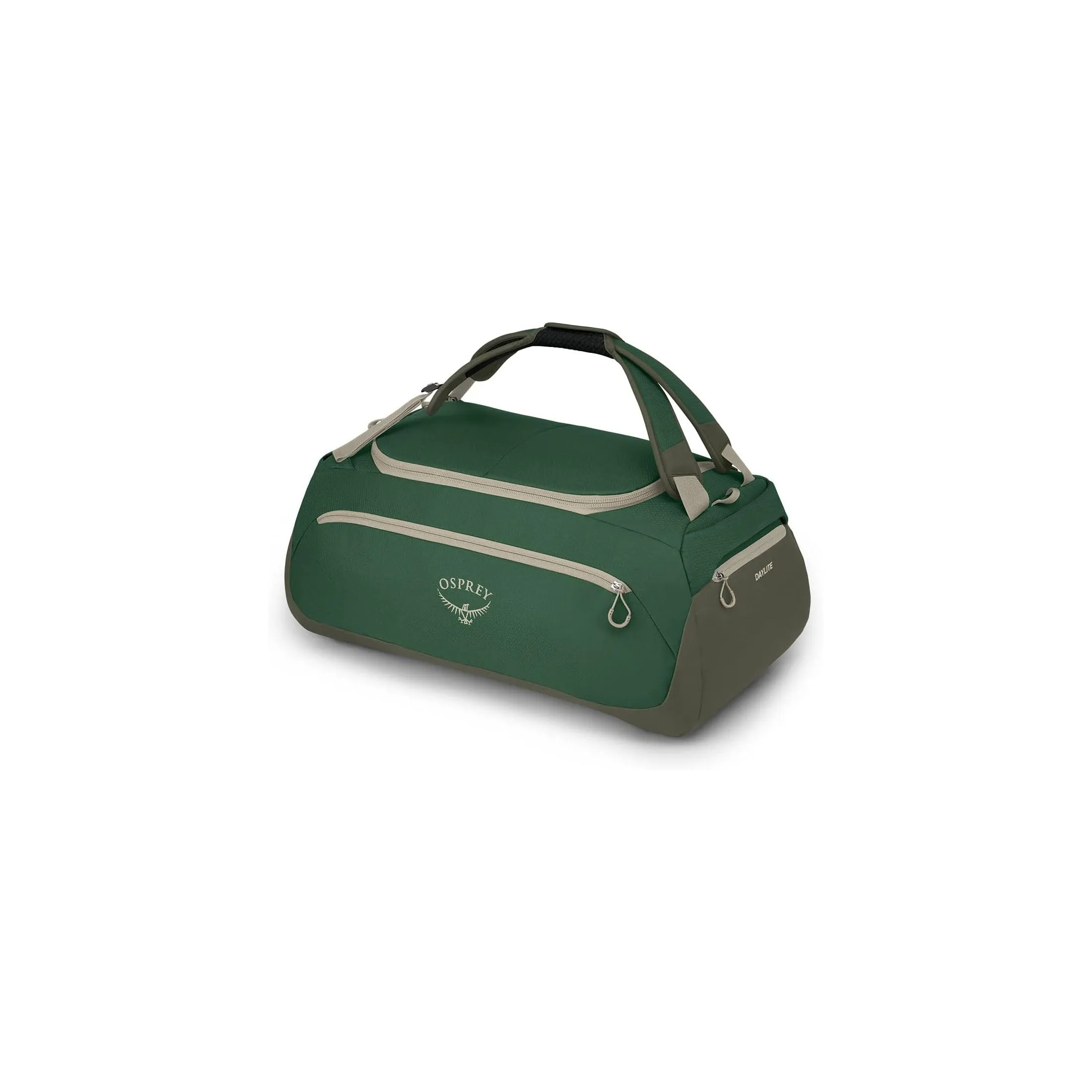 Osprey Daylite™ Duffel 60 多功能旅行行李背包 