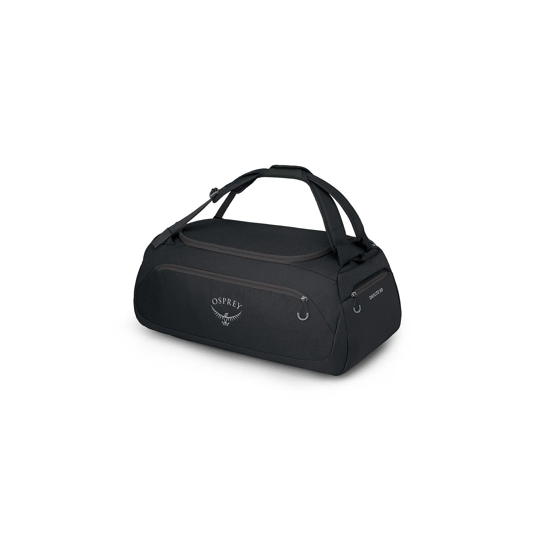 Osprey Daylite™ Duffel 60 多功能旅行行李背包 