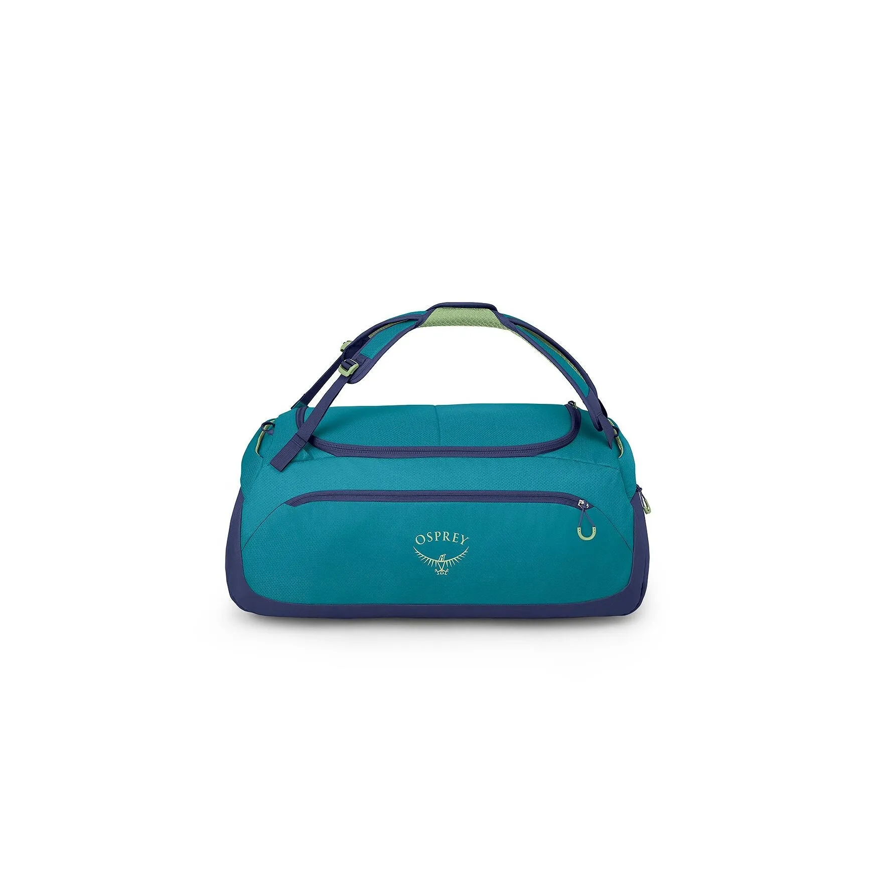 Osprey Daylite™ Duffel 60 多功能旅行行李背包 