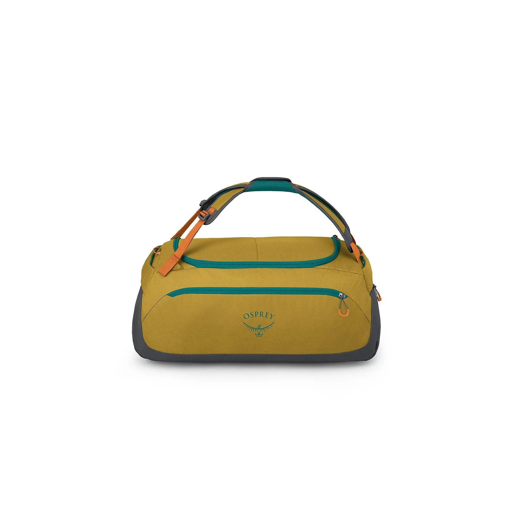 Osprey Daylite™ Duffel 60 多功能旅行行李背包 