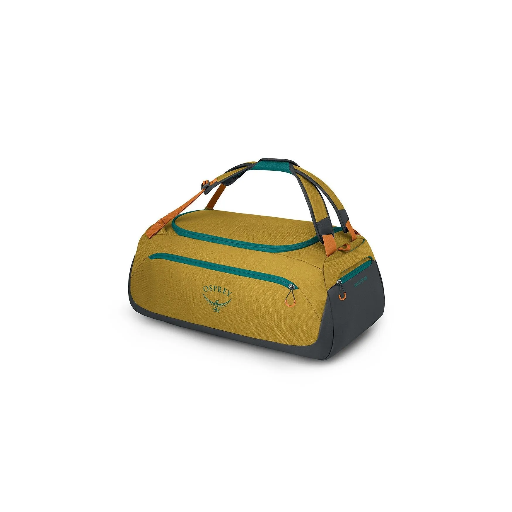 Osprey Daylite™ Duffel 60 多功能旅行行李背包 