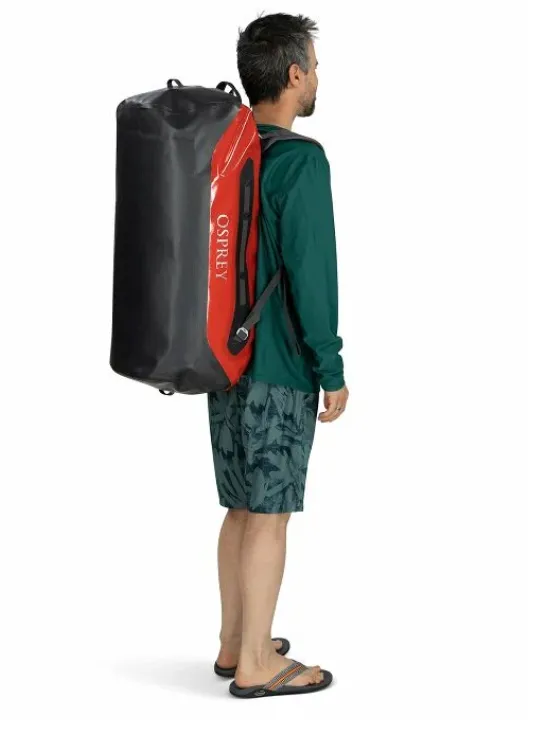 Osprey Transporter Waterproof Duffel 70