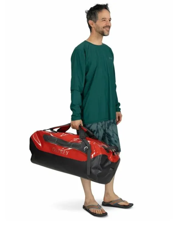 Osprey Transporter Waterproof Duffel 70