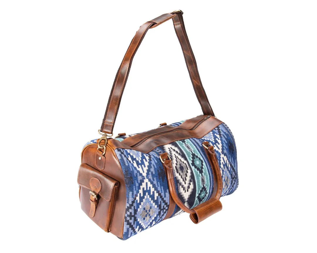 Overnight Duffle Bag
