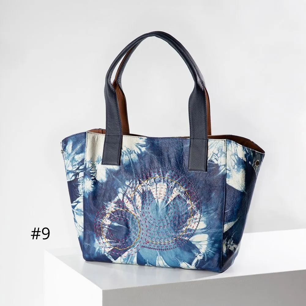 Oversized Tote- Marisa